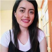 Insegnante madrelingua spagnolo (Messico), offre lezioni private online di spagnolo per principianti per adulti